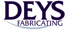 Niagara Pool Liners is a proud partner with DEYS Fabricating 