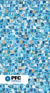 Oyster Bay Pool Liner by Niagara Pool Liners