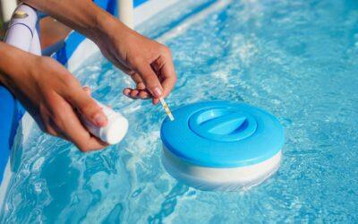 Proper Care for Your Pool Liner