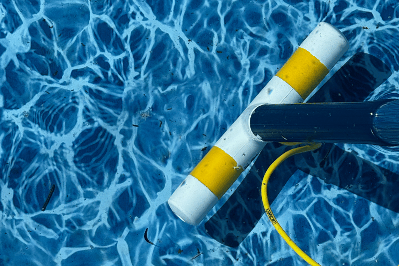 Pool Leak Detection in Niagara Region