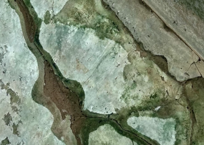 Pool Bottom Pool Repair in Niagara