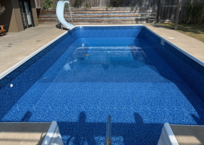 Pool Bottom Pool Repair in Niagara
