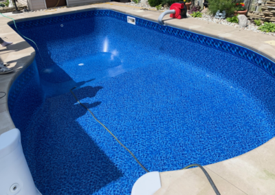 Pool Liner Replacement Niagara Falls