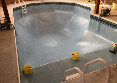Pool Liner Replacement Niagara on the Lake