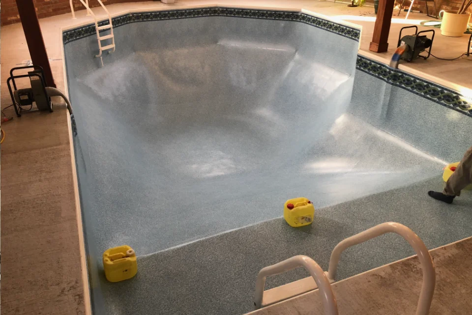 Pool Liner Replacement Niagara on the Lake